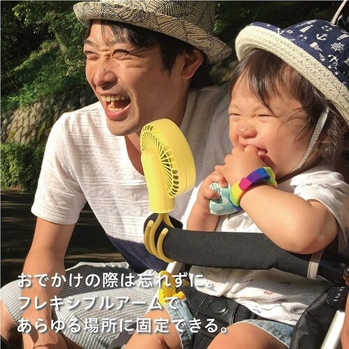 安全性|子どもが使うなら羽根の柔らかいものや羽根に触れないものが◎