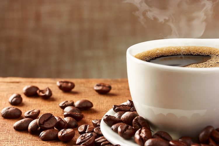 茶香炉を使ったコーヒー・紅茶の香りの楽しみ方をチェック!