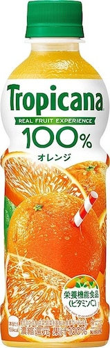 バレンシアオレンジ｜果汁が多くジューシーな甘みが特徴