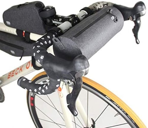 自転車用フロントバッグのおすすめ14選 ハンドル固定でおしゃれに収納 Best One ベストワン