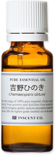 ・樹木(ウッディ)系