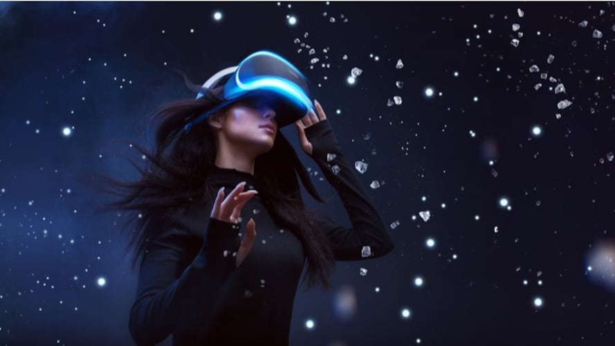 そもそも”VR”とは？