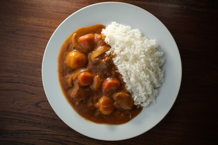レトルトカレーってどんなもの?調理方法は?