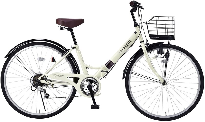 ▼シティサイクルとの違いは?