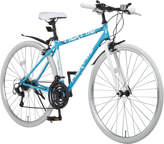 クロスバイクの価格帯
