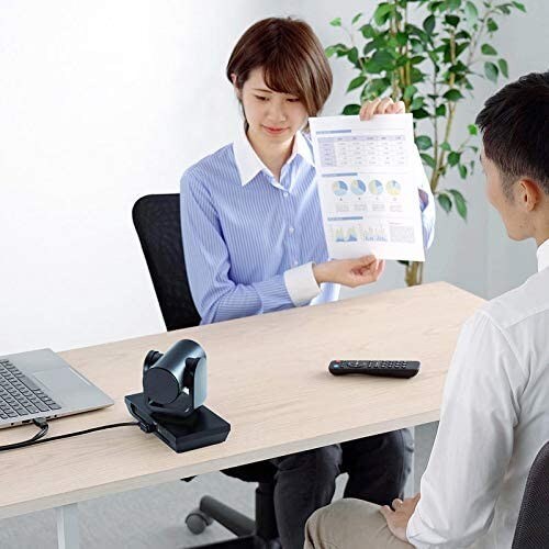 ・Web会議・テレビ電話