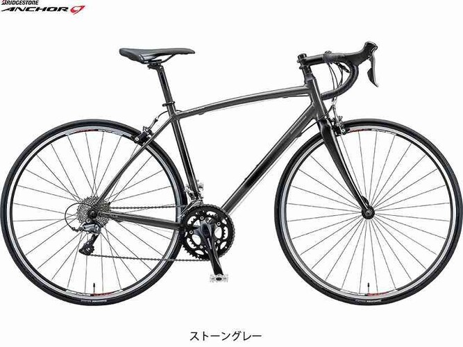5.日本人にピッタリのサイズ感!ANCHOR(アンカー)
