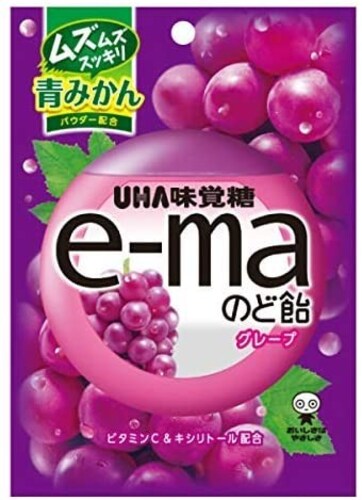 ▼フルーツ|食べやすい味が特徴