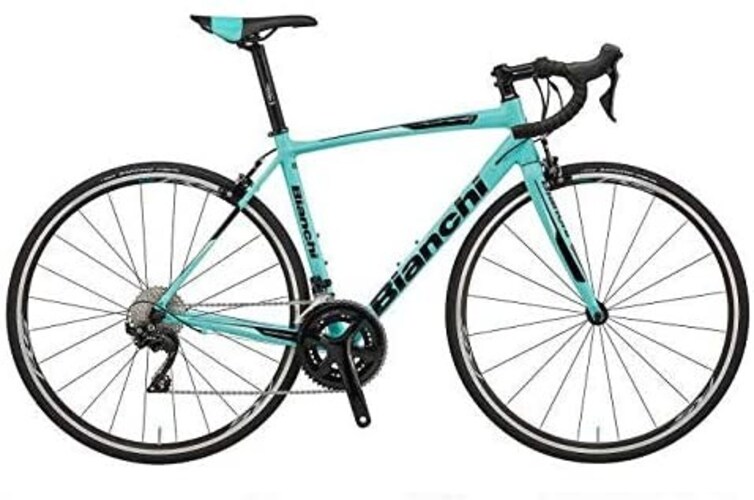 6.世界最古の自転車メーカー!Bianchi(ビアンキ)