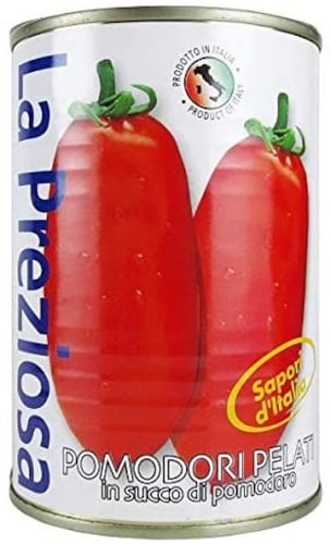トマト缶のおすすめ人気ランキング12選 パスタやスープに サバ缶を使ったレシピも紹介 Best One ベストワン