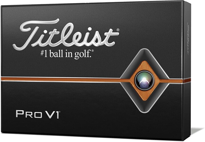 TITLEIST(タイトリスト)|ゴルフボールが圧倒的に人気