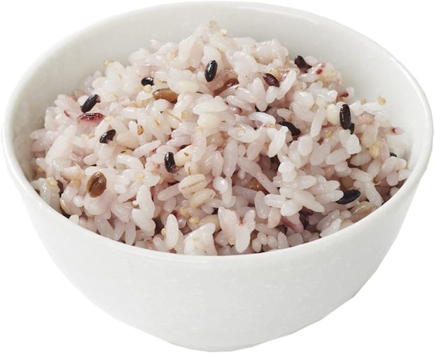 雑穀米の美味しい炊き方