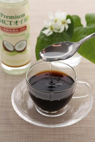 風味|ココナッツの香りが強いものはコーヒーとの相性抜群!