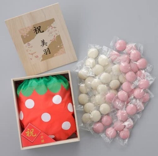 ・小分けタイプ|食べやすくおすそ分けに便利