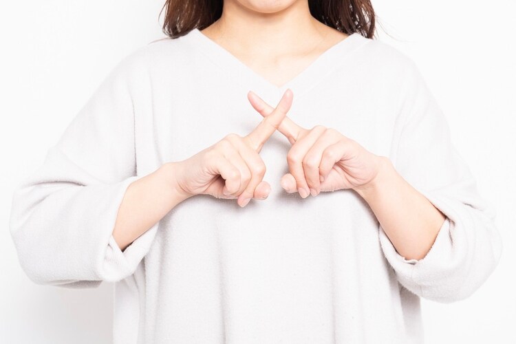 <避けたいNGプレゼント>