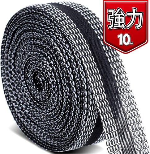 ジーンズなどの厚手は接着力が強力なものを