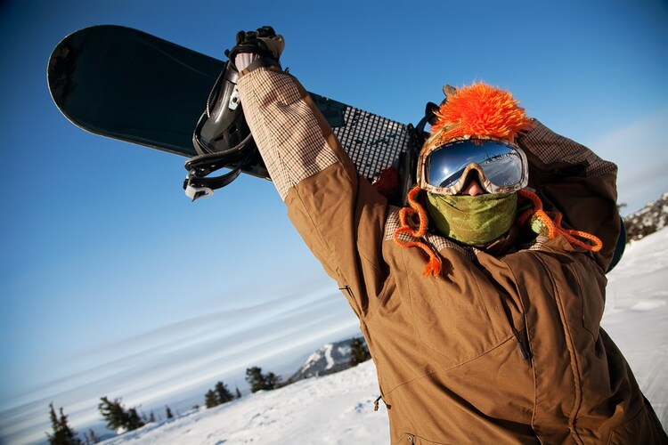 スノボ スキー用ニット帽メンズ レディースおすすめ人気ランキング27選 可愛いコーデができるブランドや前髪なしの被り方も Best One ベストワン