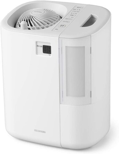 静音性|30dB前後で選ぶと寝てる時も快適に