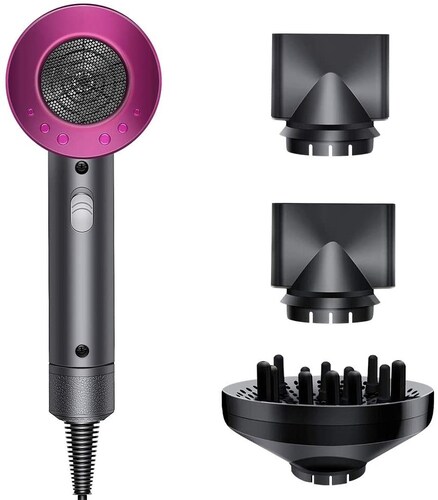 アタッチメント|マッサージ機能のついた「かっさ」やヘアセットができるものなど目的に合わせて