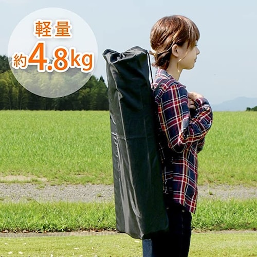 重量|軽量なものが人気
