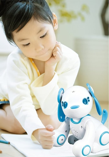 【子供・教育向け】ゲームや会話を楽しめる知育要素にも注目