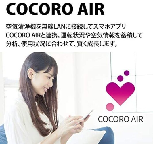 ・COCORO AIR
