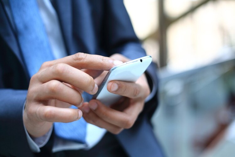 スマホ連携|スマホで空気を管理!リモコンにもなる