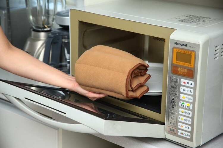 ・電子レンジ式