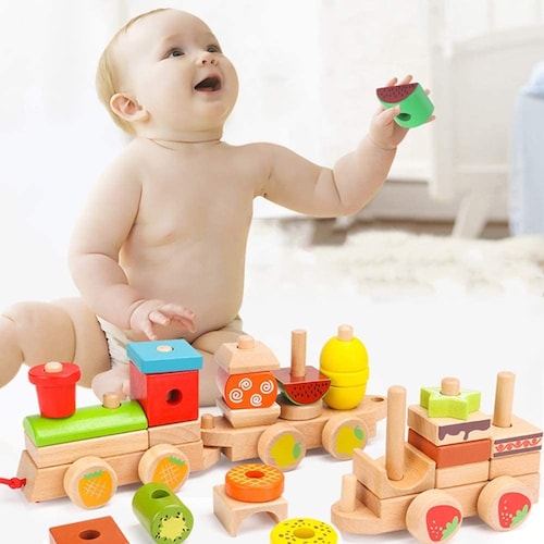 積み木おすすめ人気ランキング10選 赤ちゃんの知育玩具としても最適 おしゃれでカラフルなものも Best One ベストワン