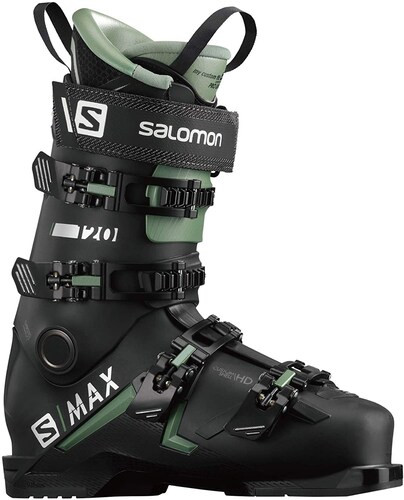 ・サロモン(SALOMON)