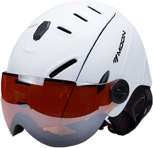 スキー スノーボード用ヘルメットおすすめ21選 選び方とかぶり方は 子供用サイズも紹介 Best One ベストワン