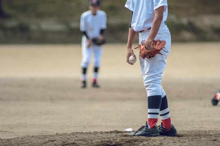 2．野球やサッカーなどスポーツで重要な体幹やコアバランスを強化