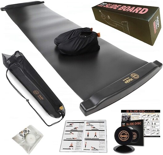 付属品|シューズカバーや収納袋付きが主流、そのほかのセット品も確認を