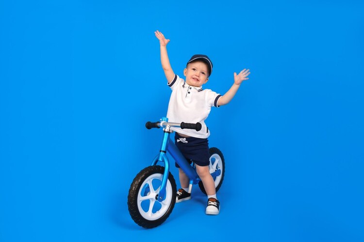 重さ|持ちやすく、子供でも起こせるくらいがベスト
