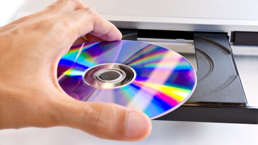 付属品|自宅でも本格的な指導を学べるCDやDVD付き