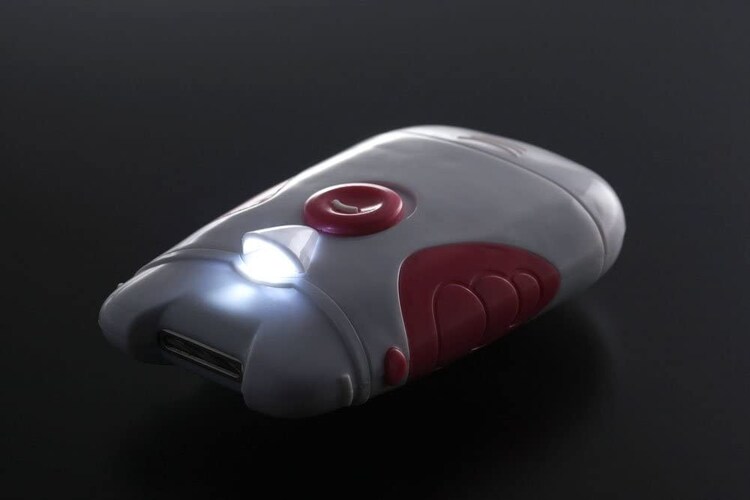 機能|スピードを調節できるものは安心