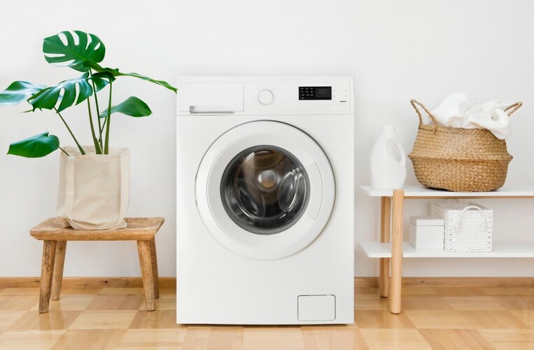 ■洗濯機が可能な場合