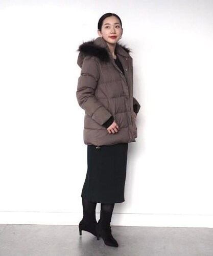 21年 ダウンジャケット人気ランキング選 おすすめブランドやメンズ レディースコーデも紹介 おしゃれに最強防寒 Best One ベストワン