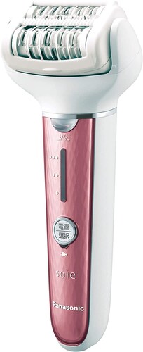 ・効率良く毛を抜いてくれるローラー式