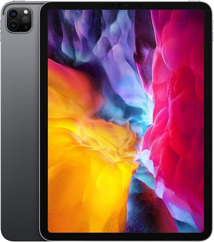 ■iPad Pro