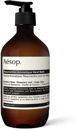 2.Aesop(イソップ)