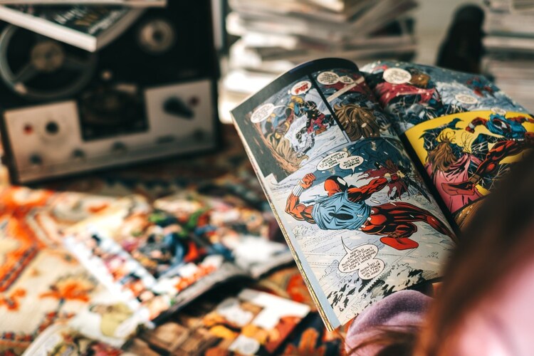 物語|ミステリーのように先の読めない展開に注目!