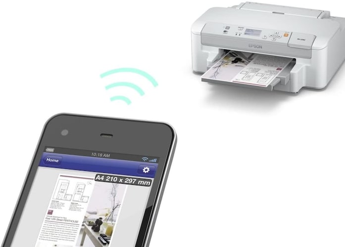 接続方法|Wi-FiやNFCなどで通信するモデルはスマホユーザーに必須