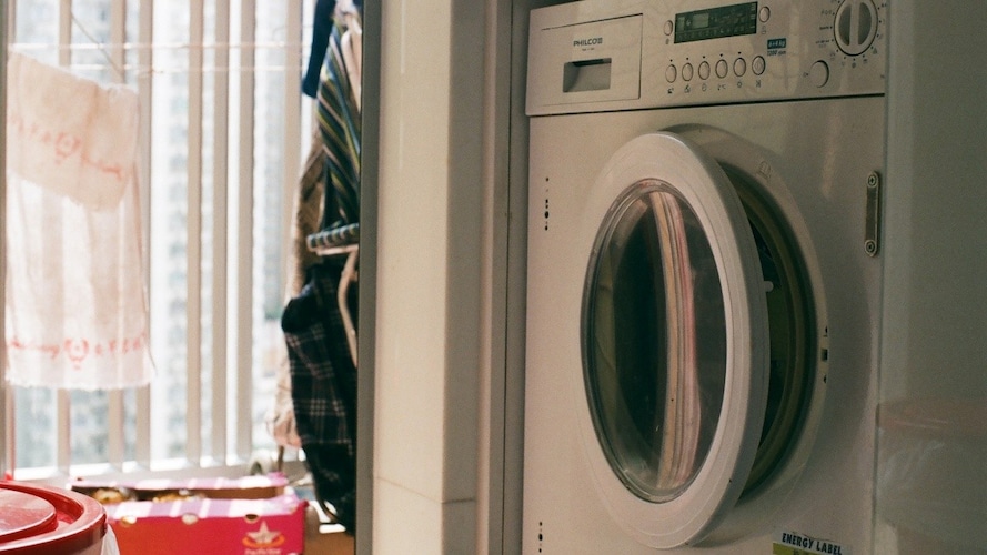 一人暮らし用洗濯機に最適な容量