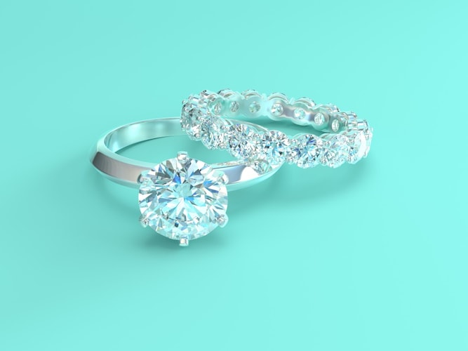 Tiffany & Co.(ティファニー)