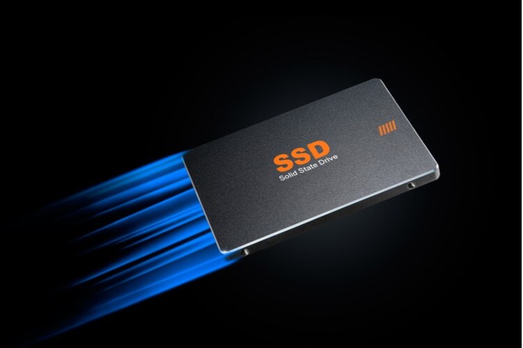 ・SSD