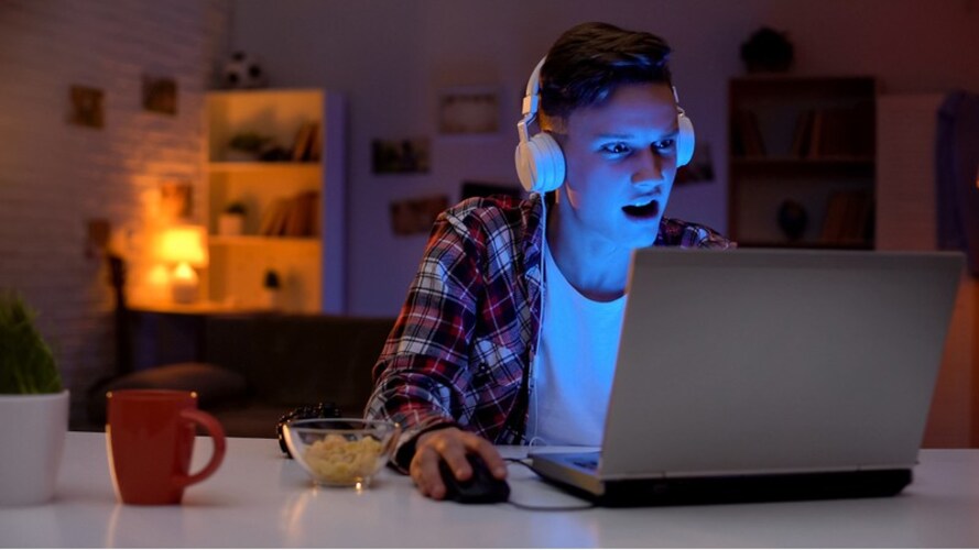 ■ゲーム向け