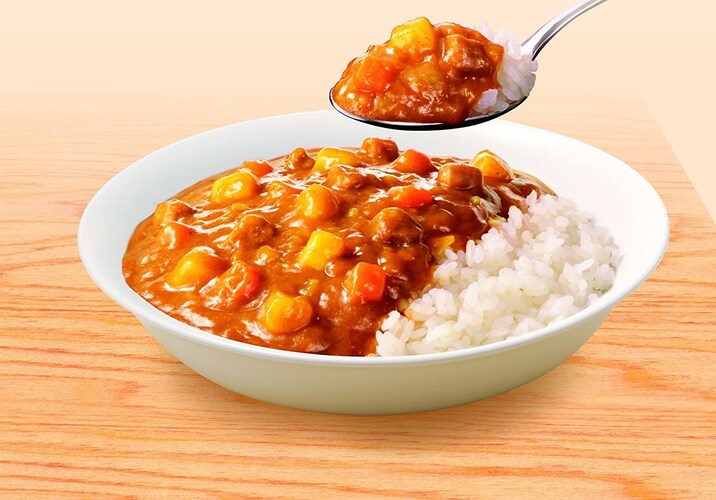 ・レトルトパウチ食品
