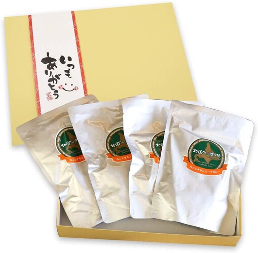 ・レトルトパック食品
