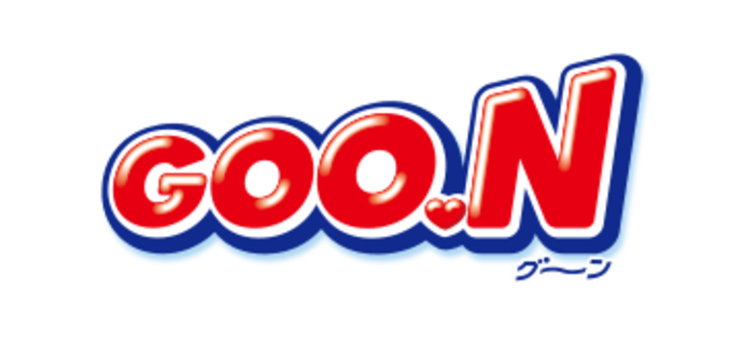 紙おむつ グーン